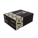 Mellow Fellow Marketing Material Mailer  Fam Box V2