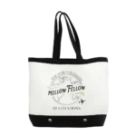 Mellow Fellow Marketing Material Merch Beach Tote  Destinations