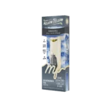 Mellow Fellow Disposable Vape Live Resin 2ml Bahama Blend Blueberry OG (Indica)