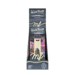 Mellow Fellow Disposable Vape Live Resin 2ml Bahama Blend God’s Gift (Indica)