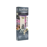 Mellow Fellow Disposable Vape Live Resin 2ml Bahama Blend God’s Gift (Indica)