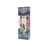 Mellow Fellow Disposable Vape Live Resin 2ml Bahama Blend God’s Gift (Indica)