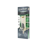 Mellow Fellow Disposable Vape Live Resin 2ml Bahama Blend Ice Cream Cake (Indica)