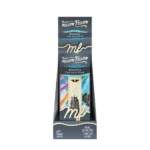 Mellow Fellow Disposable Vape Live Resin 2ml Bahama Blend Jet Fuel (Sativa)
