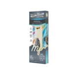 Mellow Fellow Disposable Vape Live Resin 2ml Bahama Blend Jet Fuel (Sativa)