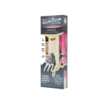 Mellow Fellow Disposable Vape Live Resin 2ml Bahama Blend Lemon Cherry Gelato (Indica)