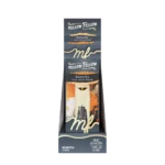 Mellow Fellow Disposable Vape Live Resin 2ml Bahama Blend Mimosa (Hybrid)