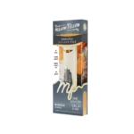 Mellow Fellow Disposable Vape Live Resin 2ml Bahama Blend Mimosa (Hybrid)