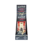 Mellow Fellow Disposable Vape Live Resin 2ml Bahama Blend Panama Red (Sativa)
