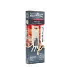 Mellow Fellow Disposable Vape Live Resin 2ml Bahama Blend Panama Red (Sativa)