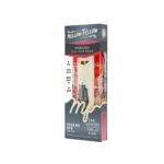 Mellow Fellow Disposable Vape Live Resin 2ml Bahama Blend Panama Red (Sativa)