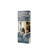 Mellow Fellow Live Resin Vape Disposable 1ml Clarity Blend Lemon Skunk (Sativa)