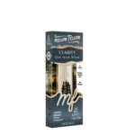 Mellow Fellow Live Resin Vape Disposable 1ml Clarity Blend Lemon Skunk (Sativa)