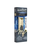 Mellow Fellow Live Resin Vape Disposable 2ml Creativity Blend Blue Dream (hybrid)