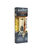 Mellow Fellow Live Resin Vape Disposable 2ml Desire Blend Cali Gas (hybrid)