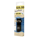 Mellow Fellow Premium Pre-Priced Vape Disposable 2ml D8 Blueberry OG (indica)