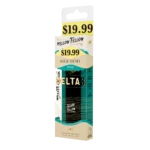 Mellow Fellow Premium Pre-Priced Vape Disposable 2ml D8 Sour Diesel (sativa)