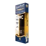 Mellow Fellow Premium Vape Disposable 2ml HHC Pineapple Express (hybrid)