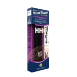 Mellow Fellow Premium Vape Disposable 2ml HHC Purple Punch (indica)