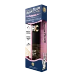 Mellow Fellow Premium Vape Disposable 2ml HHC Strawberry Cough (sativa)