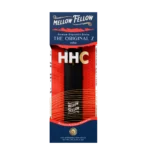 Mellow Fellow Disposable Vape 2ml HHC The Original Z