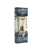 Mellow Fellow Live Resin Vape Disposable 2ml Dream Blend Sunset Sherbet (hybrid)