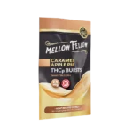 Mellow Fellow Edibles THCP Burst Sachets_Caramel Apple Pie-1