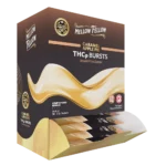 Mellow Fellow Edibles THCP Burst Sachets_Caramel Apple Pie-Display Box-1