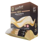 Mellow Fellow Edibles THCP Burst Sachets_Caramel Apple Pie-Display Box-3