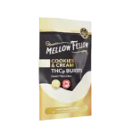 Mellow Fellow Edibles THCP Burst Sachets_Cookies & Cream-1