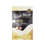 Mellow Fellow Edibles THCP Burst Sachets_Cookies & Cream-2