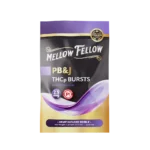 Mellow Fellow Edibles THCP Burst Sachets_PR&J-2