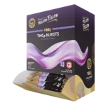 Mellow Fellow Edibles THCP Burst Sachets_PR&J-Display Box-3