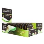 Mellow Fellow THCP Bursts 10pc Edibles 25mg Key Lime Pie