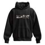 Mellow Fellow Marketing Material Merch  Hoodie XXL