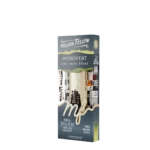 Mellow Fellow Live Resin Vape Disposable 1ml Introvert Blend Gas Mask (Indica)