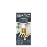 Mellow Fellow Live Resin Vape Cartridge 2ml Introvert Blend AK-47 (hybrid)