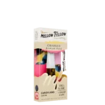 Mellow Fellow Premium Vape Cartridge 2ml Charged Blend Candyland (hybrid)