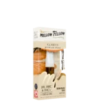Mellow Fellow Premium Vape Cartridge 2ml Clarity Blend Serious Six (sativa)