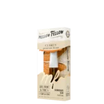 Mellow Fellow Premium Vape Cartridge 2ml Clarity Blend Serious Six (sativa)