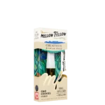 Mellow Fellow Premium Vape Cartridge 2ml Creativity Blend GMO Cookies (hybrid)