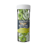 Mellow Fellow Live Resin 20pc Edibles 800mg D9 Apple Rings