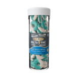 Mellow Fellow Live Resin 20pc Edibles 800mg D9 Blue Razz Rings