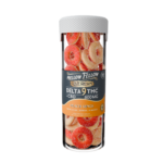 Mellow Fellow Live Resin 20pc Edibles 800mg D9 Peach Rings