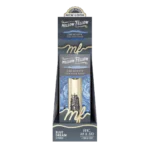 Mellow Fellow Live Resin Vape Disposable 2ml Creativity Blend Blue Dream (hybrid)