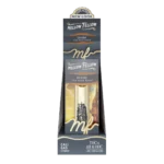 Mellow Fellow Live Resin Vape Disposable 2ml Desire Blend Cali Gas (hybrid)