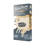 Mellow Fellow Live Resin Vape Disposable 4ml Clarity Blend Lamb’s Bread (sativa)