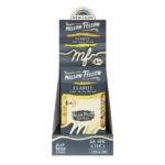 Mellow Fellow Live Resin Vape Disposable 4ml Clarity Blend Lamb’s Bread (sativa)