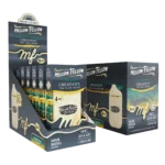 Mellow Fellow Live Resin Vape Disposable 4ml Creativity Blend Sour Diesel (sativa)