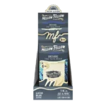 Mellow Fellow Live Resin Vape Disposable 4ml Desire Blend Lucid Blue (sativa)